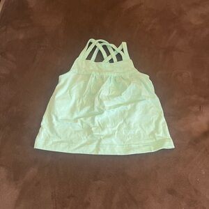 Carters tank top